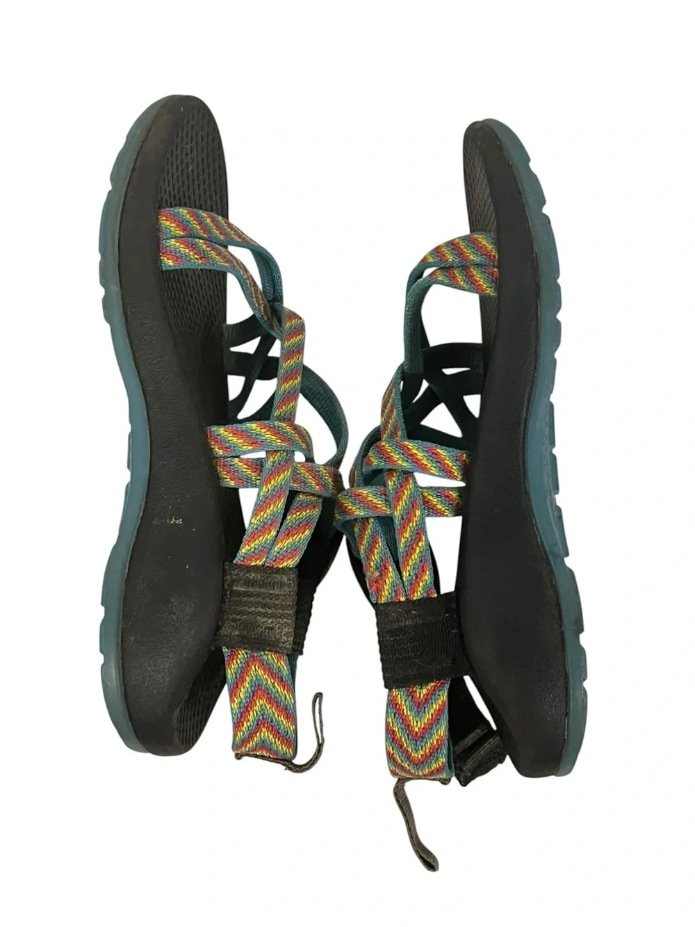 Chaco zx yampa